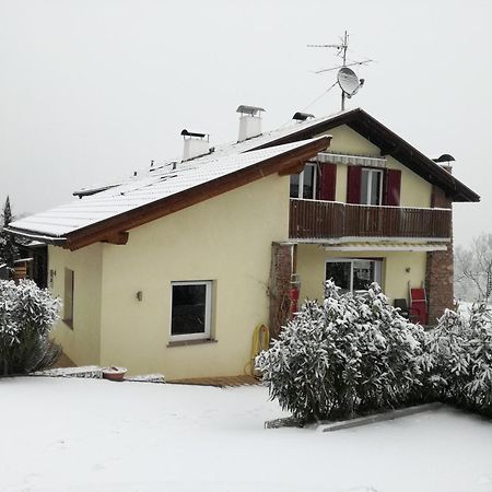 Melaniesguesthouse 4 Zimmerwohnung Caldaro Eksteriør billede
