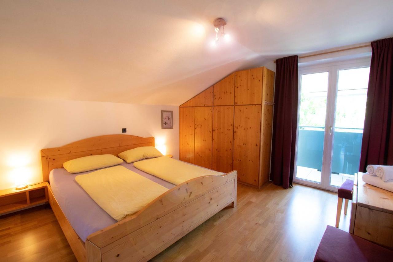 Melaniesguesthouse 4 Zimmerwohnung Caldaro Eksteriør billede