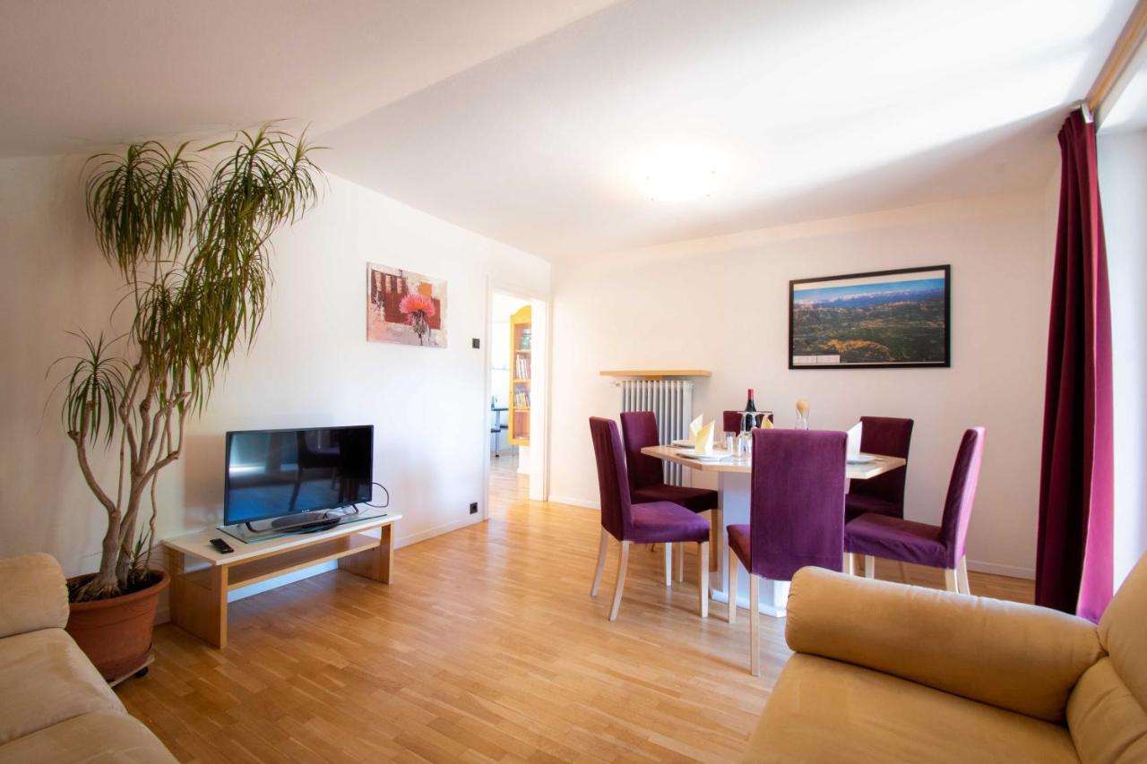 Melaniesguesthouse 4 Zimmerwohnung Caldaro Eksteriør billede