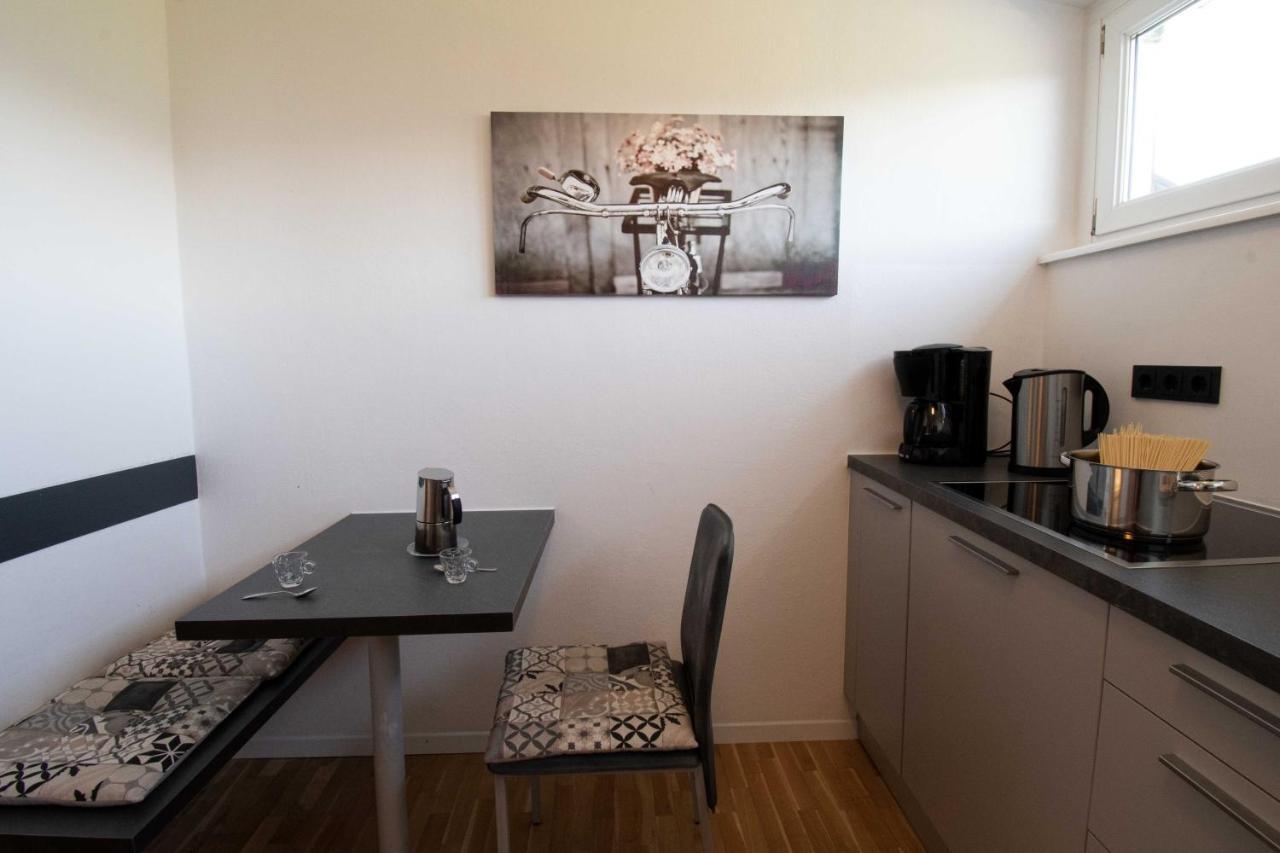 Melaniesguesthouse 4 Zimmerwohnung Caldaro Eksteriør billede