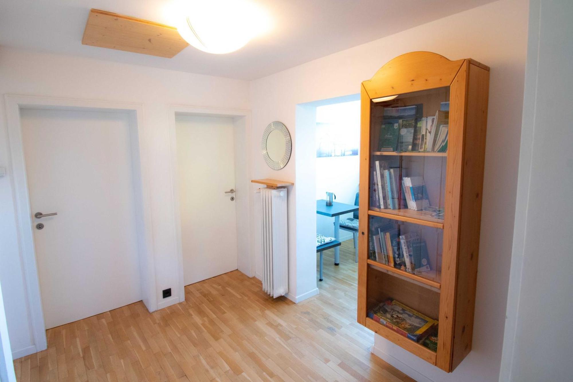 Melaniesguesthouse 4 Zimmerwohnung Caldaro Eksteriør billede